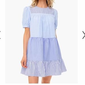 English factory Quinn dress